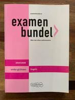 Examenbundel Engels vmbo-gt/mavo, Boeken, Schoolboeken, VMBO, Engels, ThiemeMeulenhoff, Ophalen of Verzenden
