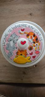 Blond Amsterdam leuke huisdierenpot, Blond Amsterdam, Overige typen, Ophalen of Verzenden, Zo goed als nieuw