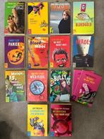 15 boeken Lijsters, Ophalen of Verzenden, Gelezen, Jan Terlouw, Fictie
