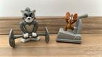 Tom & Jerry Speeltje Happy meal McDonalds, Ophalen of Verzenden, Zo goed als nieuw