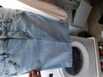 Spijkerrok, Kleding | Dames, Rokken, Ophalen of Verzenden, Zo goed als nieuw, Maat 38/40 (M), Blauw