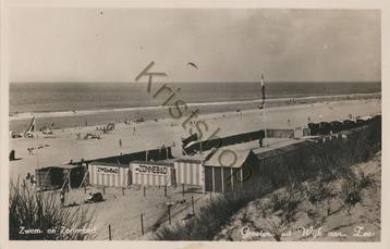 Wijk aan Zee - Zwem- en Zonnebad [KRST007-4912 beschikbaar voor biedingen