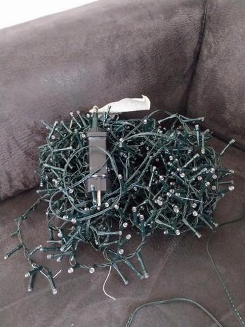 Kerstlampjes/kerstverlichting  beschikbaar voor biedingen