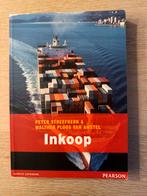 Inkoop - Peter Streefkerk & Walther Ploos van Amstel, Ophalen of Verzenden, Beta, Gelezen, HBO
