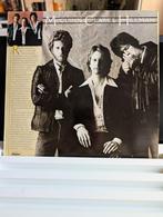 McGuinn, Clark & Hillman - McGuinn, Clark & Hillman, Ophalen of Verzenden, 1980 tot 2000, Gebruikt