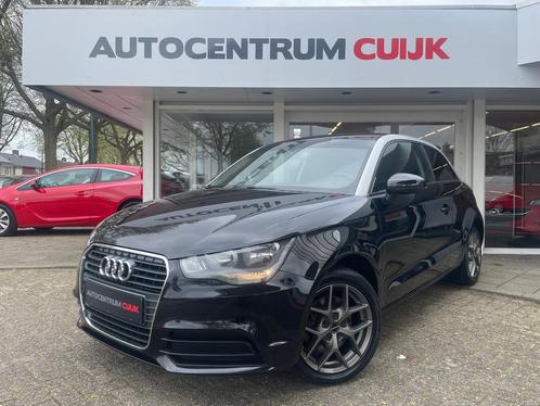 Audi A1 1.4 TFSI Ambition Stoelverwarming, PDC achter, Airco, Auto's, Audi, Te koop, A1, ABS, Airbags, Airconditioning, Alarm