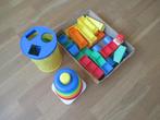 Fisher Price speelgoed, Ophalen of Verzenden, Zo goed als nieuw, Speelset