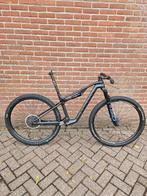 Canyon Lux Frame (S), SID voorvork & Duke carbon wielen, Fietsen en Brommers, Fietsen | Mountainbikes en ATB, Gebruikt, Fully