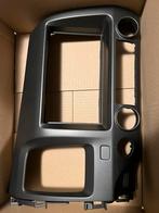 Origineel Dubbeldin paneel Civic hybrid navi/dvd/multimedia, Ophalen of Verzenden, Gebruikt, Honda