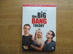 the big bang theory -seizoen 1 op 3 dvd's-, Alle leeftijden, Verzenden, Zo goed als nieuw, Komedie