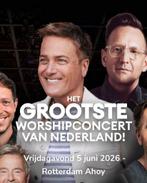 EO jongerendag reünie concert, Levenslied