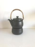 Goebel le Rötisseur Oeslauer Manifaktur theepot, Ophalen