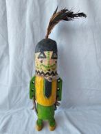 Yuvahe kachina, Antiek en Kunst, Ophalen of Verzenden