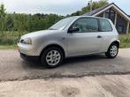 Seat Arosa 2003 1.4 Benzine scherpe prijs, Stof, 4 cilinders, 4 stoelen, Bedrijf