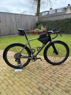 Gravelbike Canyon Grail CF SLX 8 AXS, 28 inch, Carbon, 10 tot 15 versnellingen, Heren