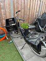 Opknap fiets, 55 cm of meer, Ophalen of Verzenden, Zo goed als nieuw, Minder dan 10 versnellingen