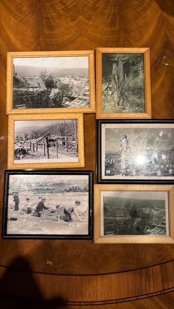 Foto’s uit Hürtgenwald beschikbaar voor biedingen