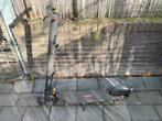 Segway ninebot, Fietsen en Brommers, Steps, Ophalen of Verzenden, Zo goed als nieuw, Elektrische step (E-scooter)