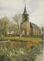 Nieuwolda  2  N.H.Kerk, Verzamelen, Ansichtkaarten | Nederland, Groningen, 1960 tot 1980, Ongelopen, Ophalen of Verzenden