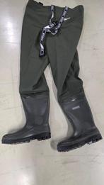 Waadpak met geïntegreerde S5 veiligheidslaarzen, Lingewei 1, Hobrand, Nieuw, Ophalen of Verzenden