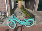Meisjesfiets 24 inch, Ophalen, Versnellingen, Spirit, Gebruikt