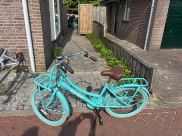 Meisjesfiets 24 inch beschikbaar voor biedingen