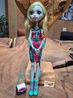 Monster High Pop - Lagoona Blue?, Ophalen of Verzenden, Gebruikt, Overige typen