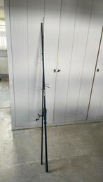 Karperhengel te koop!, Watersport en Boten, Ophalen, Zo goed als nieuw, Werphengel