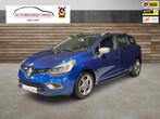 Renault Clio Estate 0.9 TCe Intens GT-Line, Voorwielaandrijving, 898 cc, Gebruikt, Euro 6