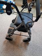 Rolstoel /rollator, Diversen, Ophalen, Zo goed als nieuw, Duwrolstoel