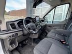 Ford TRANSIT 350 2.0 TDCi 130PK L3H2 / 2500 AHW / APP Connec, Voorwielaandrijving, 4 cilinders, Wit, Origineel Nederlands
