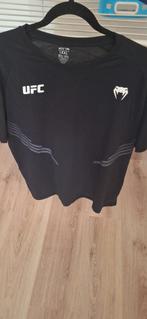 Ufc xxl shirt, Kleding | Heren, Ophalen of Verzenden, Overige maten, Zwart, Voetbal