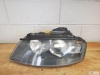 Audi A3 2003 - 2008 koplamp XENON links 8p0941003d €150, Ophalen of Verzenden, Gebruikt, Audi