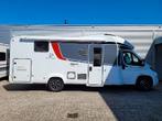 Burstner, Ixeo 734 IT, 30 Edition- 2019, Caravans en Kamperen, Campers, 7 tot 8 meter, Diesel, Particulier, Bürstner