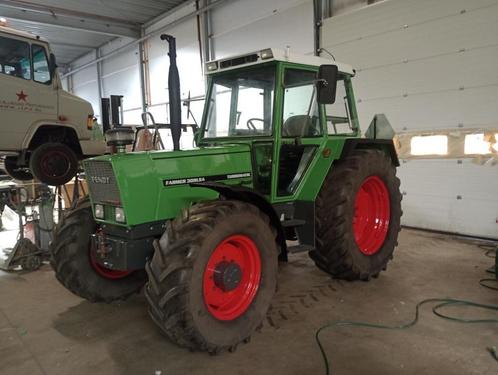 Restauratie tractor trekker landbouwmachine spuiten stralen, Zakelijke goederen, Agrarisch | Tractoren, Overige merken, tot 80 Pk