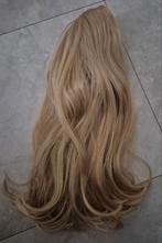 Goudblonde pruik NIEUW, Ophalen of Verzenden