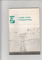 Vogels onder hoogspanning, Ophalen of Verzenden, Zo goed als nieuw