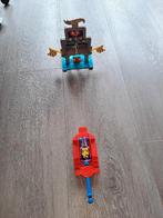 HotWheels katapult, Ophalen of Verzenden, Zo goed als nieuw