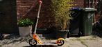 Step hudora, Fietsen en Brommers, Steps, Ophalen of Verzenden, Zo goed als nieuw, Gewone step