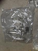 TECE Kruisfittingen 20-16-16 en 16-16-16, Ophalen, Nieuw