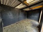 Eigenbeheer locatie met  inloop stal met aangerende paddock, Stalling, 2 of 3 paarden of pony's
