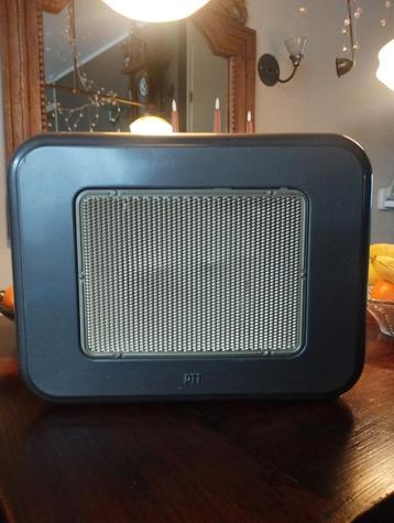 Vintage PTT Radio - Zeldzaam! beschikbaar voor biedingen