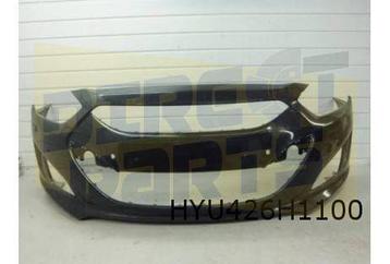 Hyundai i40 (8/11-5/15) voorbumper (te spuiten) Origineel! 8 beschikbaar voor biedingen