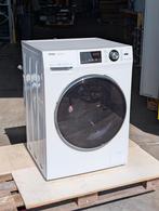 Haier HW80-B14636 wasmachine, Witgoed en Apparatuur, Wasmachines, Ophalen, 1200 tot 1600 toeren, Gebruikt, 8 tot 10 kg