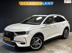 DS 7 Crossback E-Tense Rivoli|PANO|LED|KEYLESS|MEMORY|ACC|CA, Auto's, DS, Euro 6, 4 cilinders, 181 pk, Hybride Elektrisch/Benzine