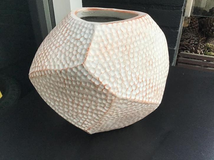 DESIGN “ VAAS”, Huis en Inrichting, Woonaccessoires | Vazen, Ophalen of Verzenden