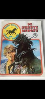 stripboek: ‘PENNY’ SPECIAL Nr1 - DE ZWARTE HENGST, Boeken, Eén stripboek, Ophalen of Verzenden, Zo goed als nieuw