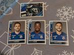 Panini/4 Stickers/RC Strasbourg Alsace / 2018-2019, Verzenden, Nieuw, Buitenlandse clubs, Poster, Plaatje of Sticker