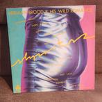 Herman Brood - Shpritsz LP, Ophalen of Verzenden, Gebruikt, 12 inch, Rock-'n-Roll