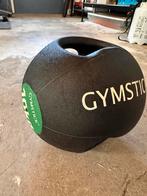 Gymstick 10kg medicijnbal met handvatten, Ophalen, Zo goed als nieuw, Benen, Medicijnbal